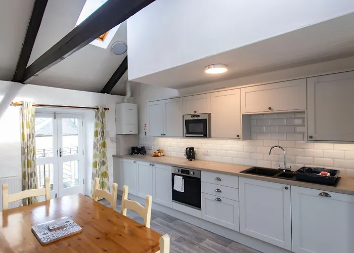 Tregenna Castle Resort
