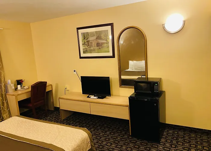 M Star Hotel Mansfield