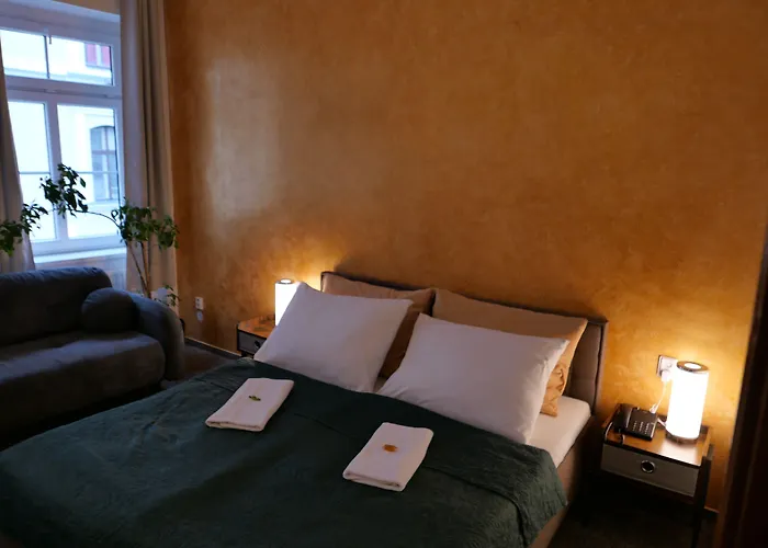 Hotel Radnice