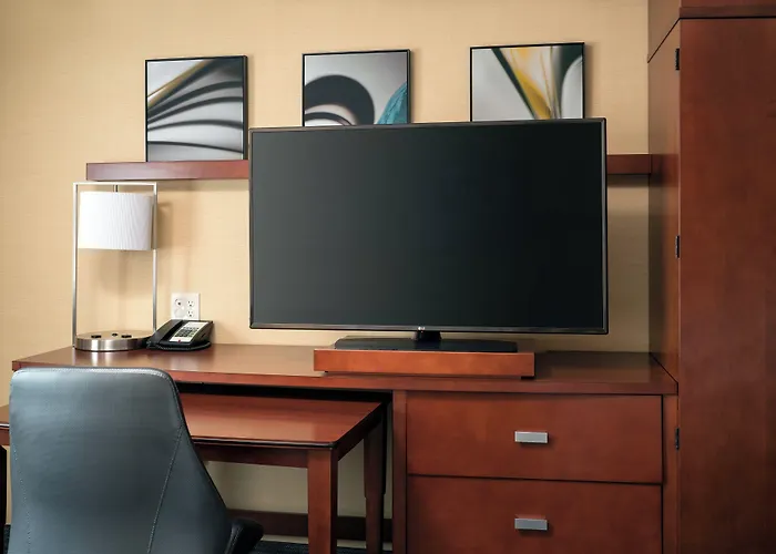 Courtyard By Marriott Glenwood Springs