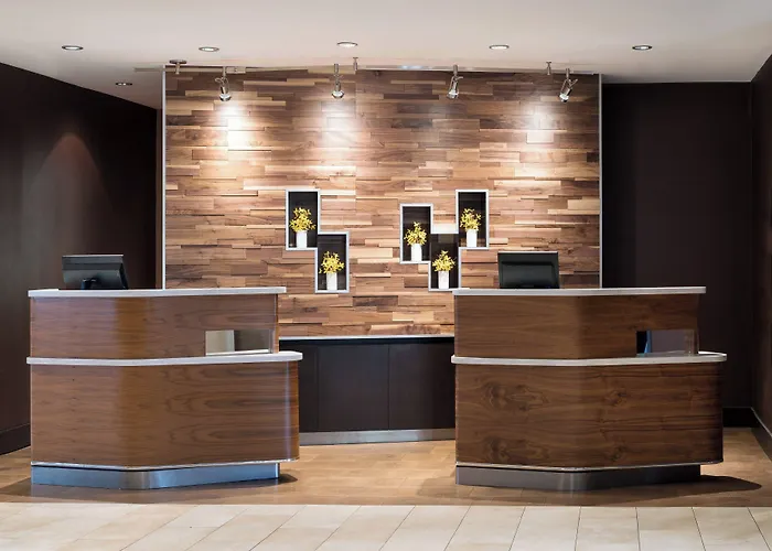 Courtyard By Marriott Glenwood Springs