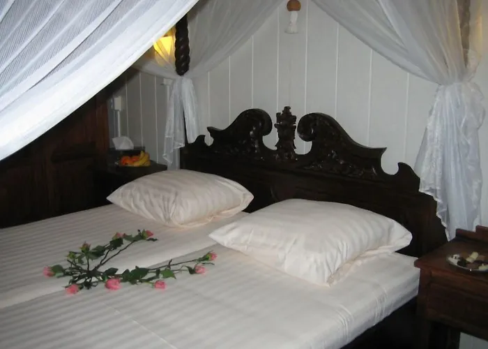 Hotel Wienerhof