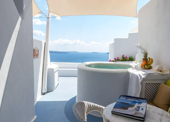 La Perla Villas And Suites (Adults Only)
