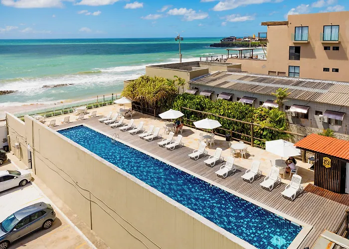 Yak Beach Hotel Natal