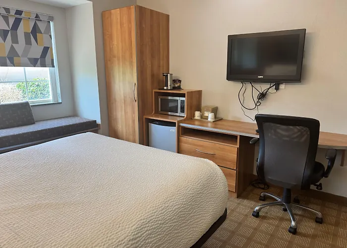 Muscle Shoals Cheap Hotels