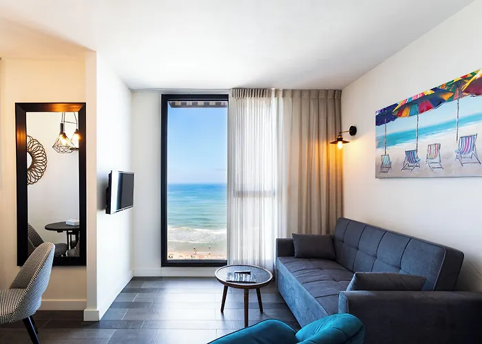 Roxon Sea Sand Bat Yam