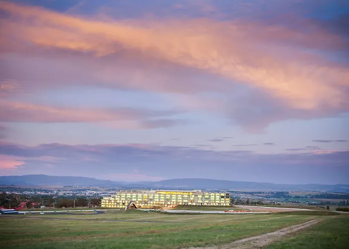 Rydges Mount Panorama Bathurst