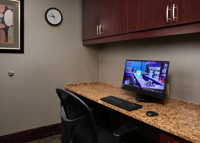 Hampton Inn&Suites Denver/Highlands Ranch