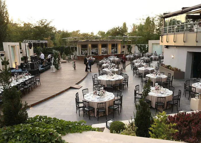 Wyndham Ankara