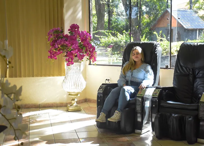 Hotel Nacional Inn Foz do Iguaçu