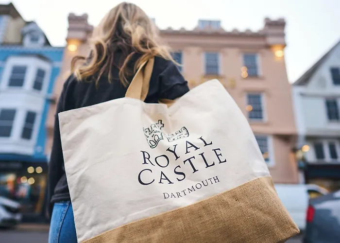The Royal Castle