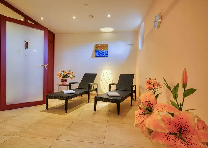 Phoenix Hotel Seeblick