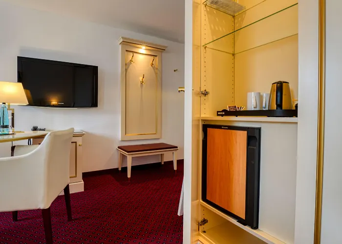 Phoenix Hotel Seeblick