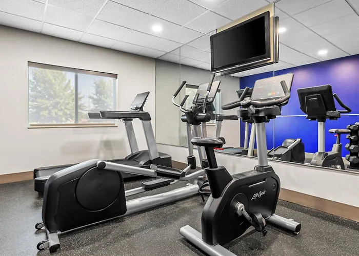 Holiday Inn Express Florence Northeast By Ihg