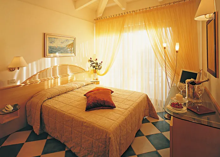 Hotel Posillipo