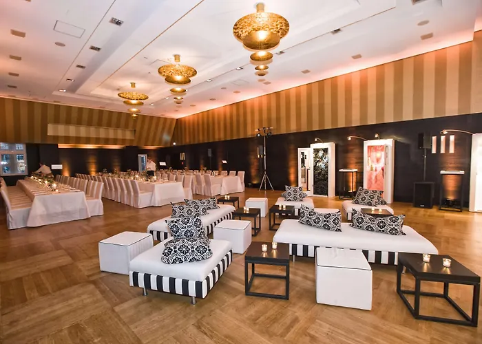 ATLANTIC Grand Hotel Bremen