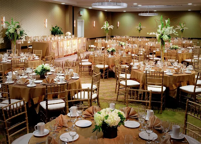 Hilton Garden Inn Seattle/Bothell