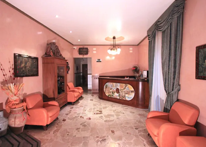 Hotel Cortese