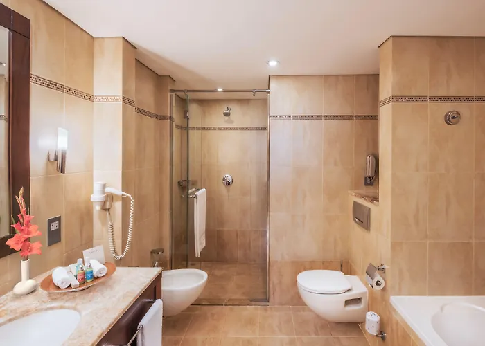 Khalidiya Palace Rayhaan By Rotana, Abu Dhabi