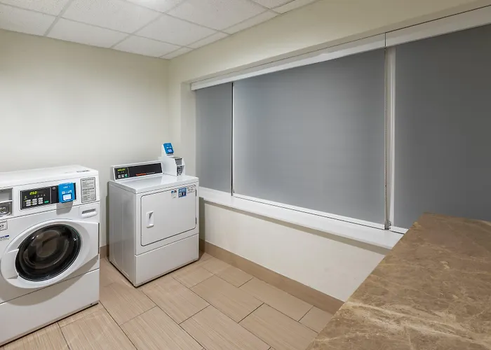 Holiday Inn Express & Suites Rockport - Bay View By Ihg