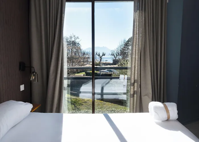 Hotel Les Muses