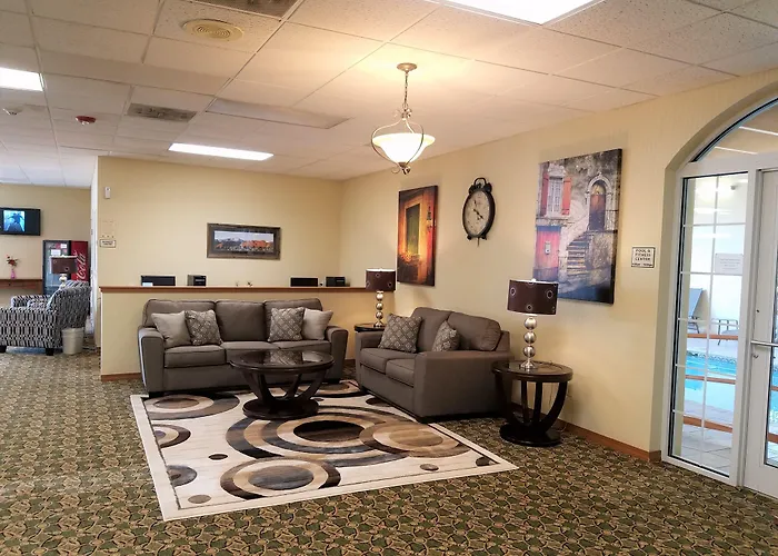 Fort Morgan Cheap Hotels