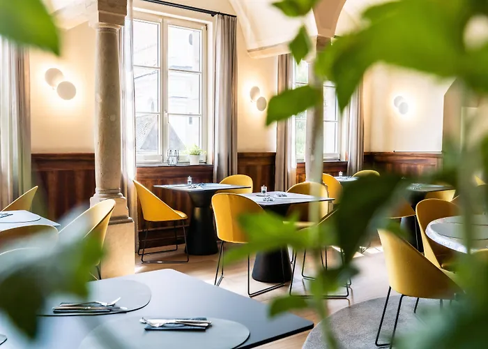Stadthotel Styria