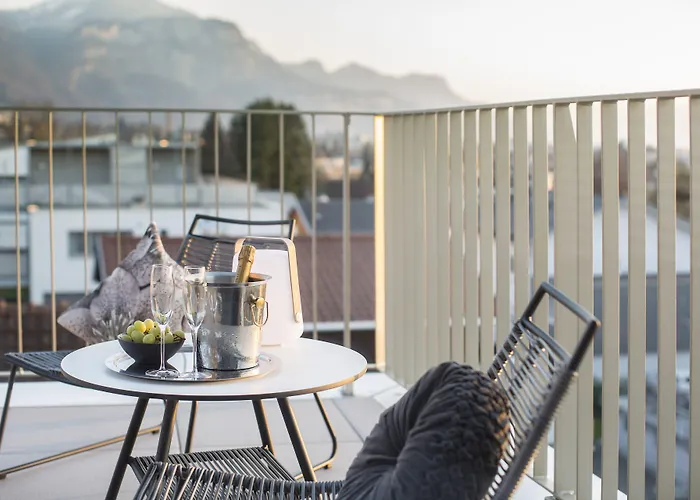 hirschen dornbirn - das boutiquestyle hotel