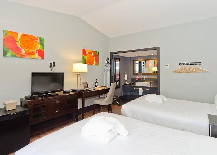 Calgary Motels