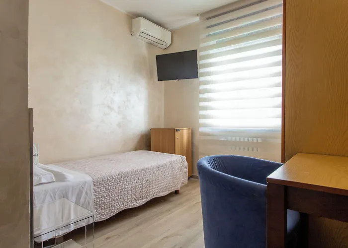 Hotel San Giorgio