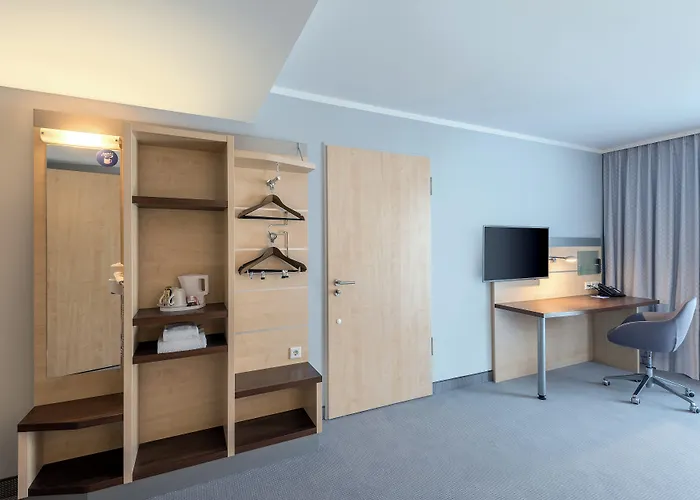 Holiday Inn Express Gütersloh, an IHG Hotel