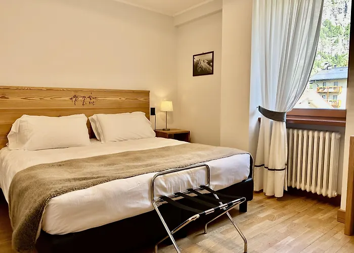 Hotel Croux
