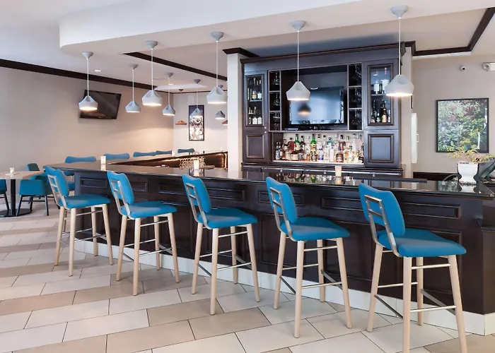 Hilton Garden Inn Cincinnati/Mason