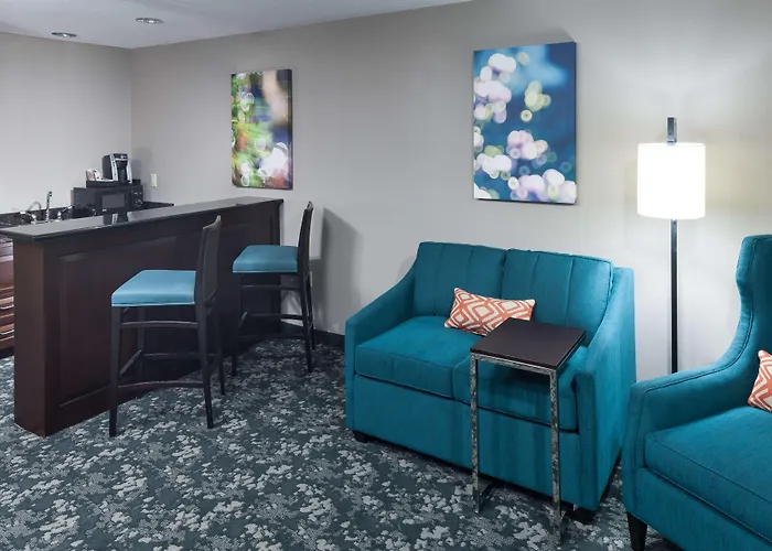Hilton Garden Inn Cincinnati/Mason