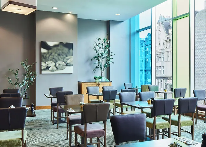 Aberdeen Hotels