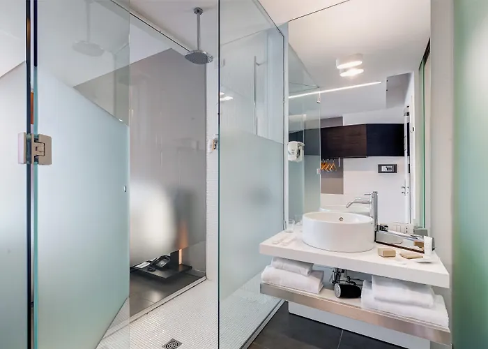 Best Western Parco Paglia Hotel