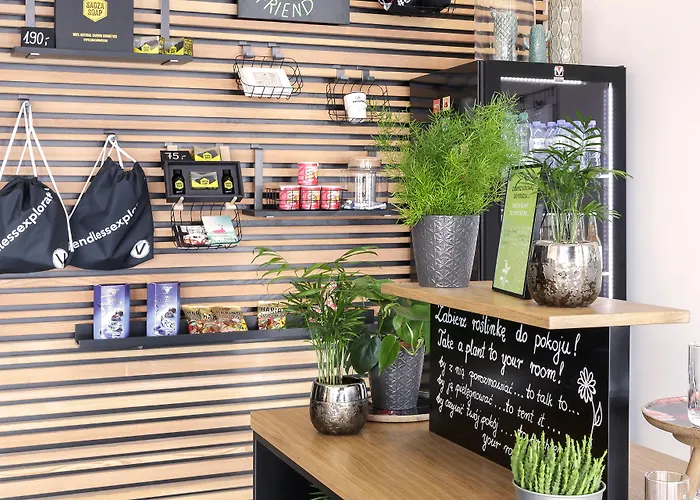 Vienna House Easy By Wyndham Katowice