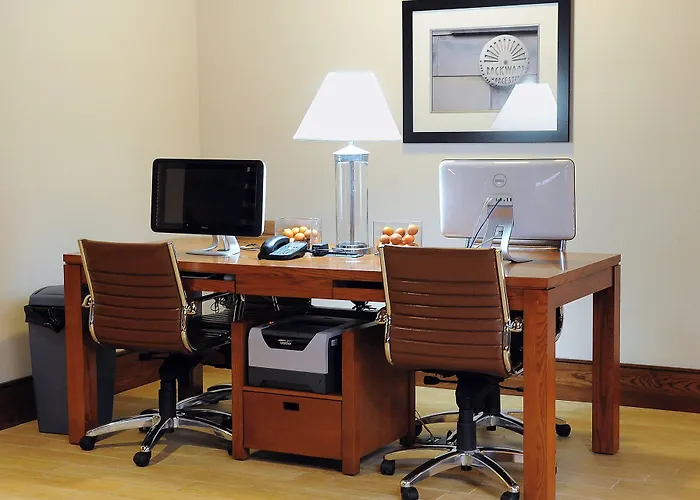 Four Points By Sheraton Cambridge Kitchener, Ontario