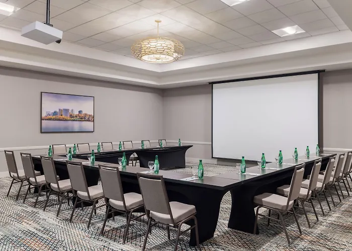 Hilton Garden Inn Shirlington