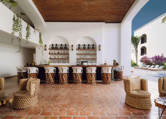 Tropicana Los Cabos, Tapestry Collection By Hilton