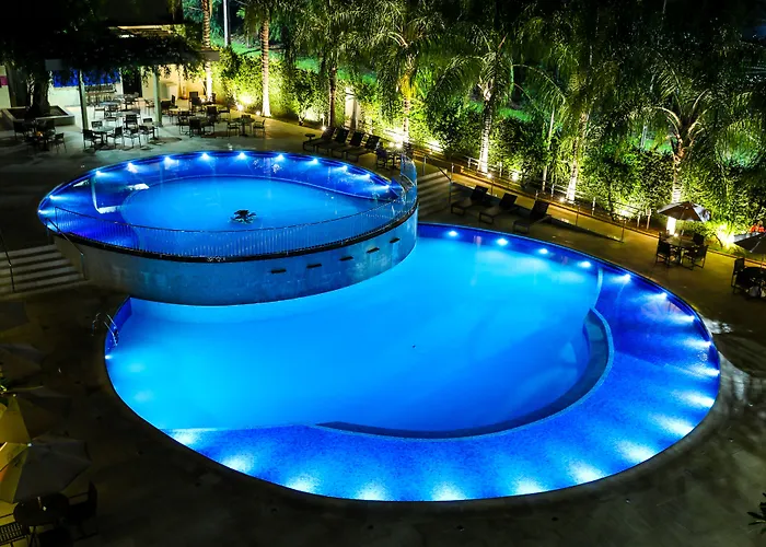 Viale Cataratas Hotel & Eventos
