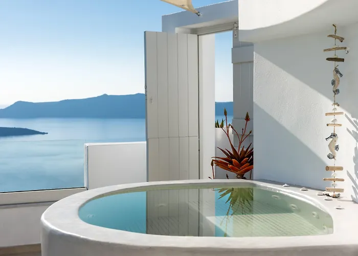 Adamant Suites (Adults Only)