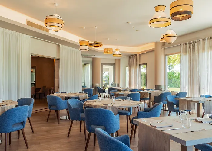 Delta Hotels By Marriott Olbia Sardinia