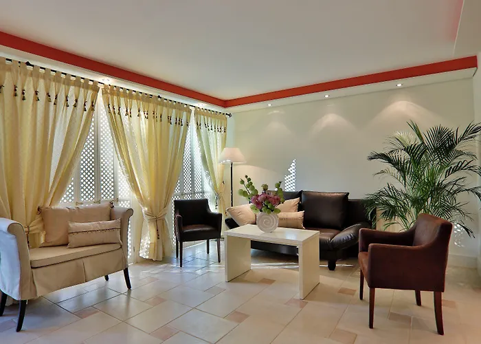 Boutiquehotel La Casa