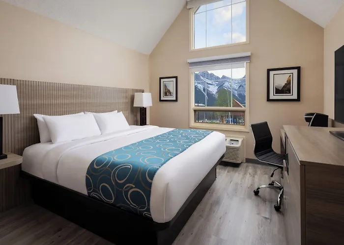 Grande Rockies Resort-Bellstar Hotels&Resorts