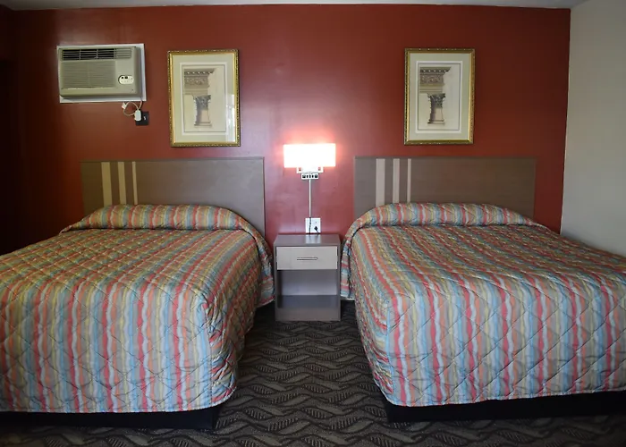 South Hills Motel