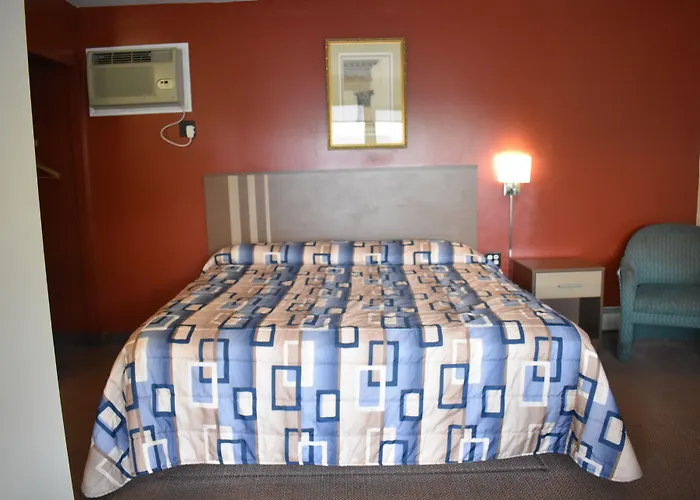 South Hills Motel