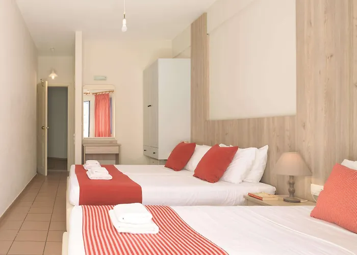 Central Hersonissos Hotel