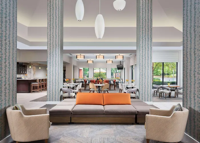 Hilton Garden Inn Nashville/Franklin-Cool Springs