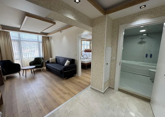 Alican 1 Hotel